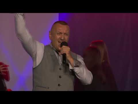 Vlado Kudic - Via Dolorosa (HosanaFest 2020)