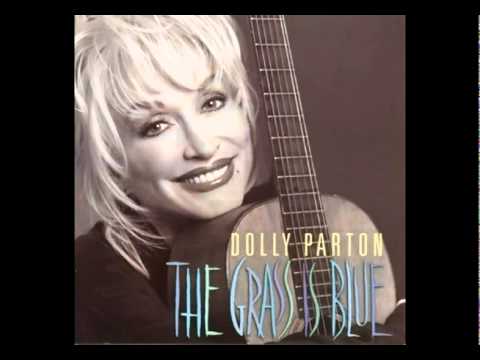 Dolly Parton - A Few Old Memories - The Grass Is Blue