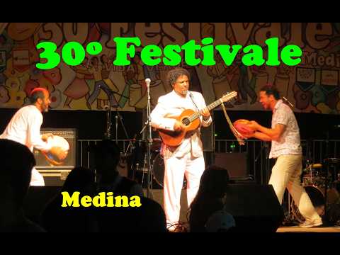 MELHORES MOMENTOS - 30º Festivale em Medina