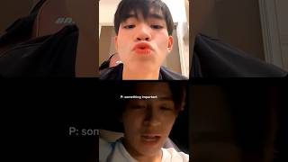 Download lagu [Eng Sub] Fourth being played by Pond 🤣 #fourthnattawat #ppnaravit #instagram #live #engsub mp3