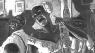 Gloria Shannon - Baby, Won&#39;t You Please Come Home / Chicago Blues