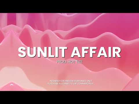 Doja Cat x Latto Funk Type Beat "Sunlit Affair"