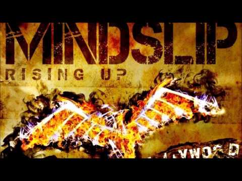 Mindslip  -  Faceless Soldier