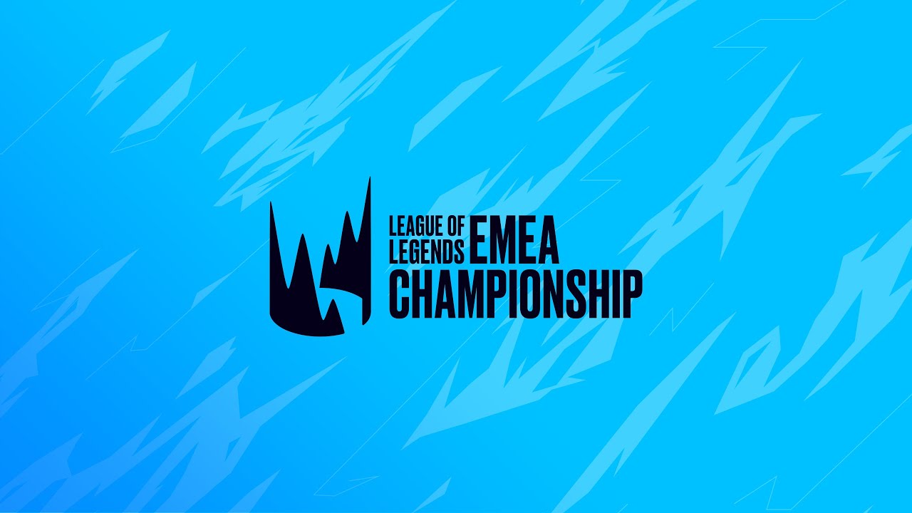 FNC vs. G2 - 2025 LEC Winter Split Playoffs - Upper Round 2
