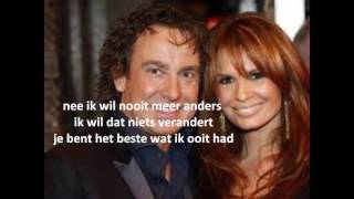 Marco Borsato - Het beste wat ik ooit had + Songtekst