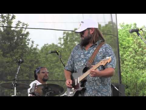 "Chocolate Cake" HONEY ISLAND SWAMP BAND - 5/30/15