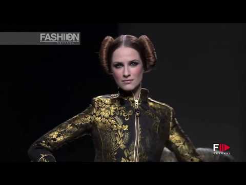 "Maya Hansen" Autumn Winter 2013 2014 3 of 4 Madrid Pret a Porter by FashionChannel