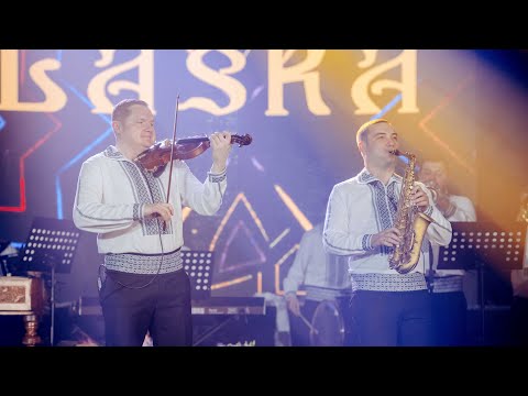 ORCHESTRA MOLDOVLASKA - SUITA DE CONCERT | CONCERT: MI-A FOST DRAG SA CANT DE MIC - IULIAN COROCHI