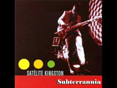 Satélite Kingston - Locura de Octubre