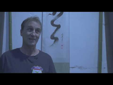 Kovács Gábor bemutatkozása