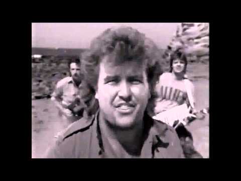 Bob Carlisle & Allies -  Surrender HQ