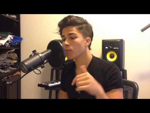 Alex Aiono   All About That Bass Perspective Cover