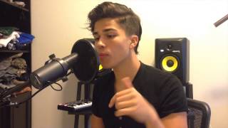 Alex Aiono   All About That Bass Perspective Cover
