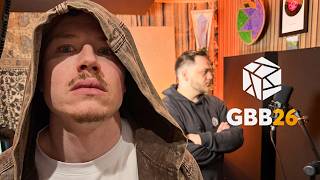 Download lagu Kotcha - GBB26: World League Tag Team Wildcard mp3