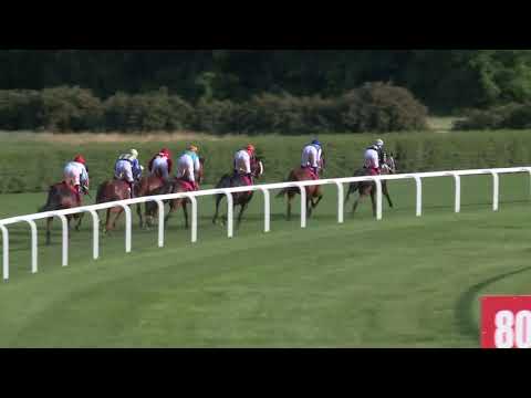 2018.05.27. 8. futam - MILLENNIUMI DÍJ (HUN Gd-1) (NGL-III.)