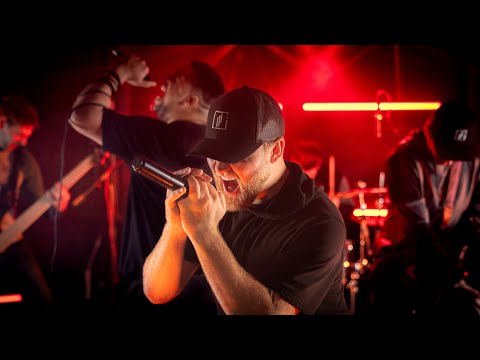 Micah Ariss - Obliterate (feat. Chandler Burton) [OFFICIAL MUSIC VIDEO]