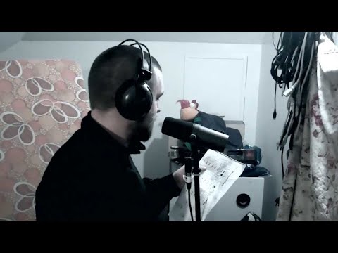PSYCROPTIC - The Inherited Repression (OFFICIAL BEHIND THE SCENES #3)
