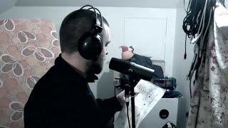 PSYCROPTIC - The Inherited Repression (OFFICIAL BEHIND THE SCENES #3)