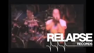 SKINLESS - &quot;The Optimist&quot; (Official Music Video)