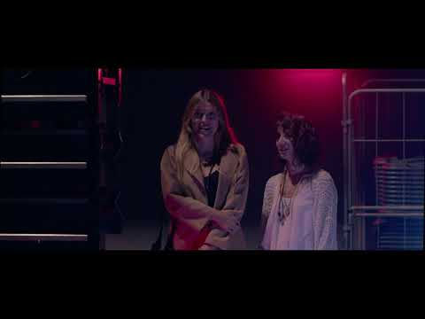 Naturaleza muerta — Trailer (Spanish)