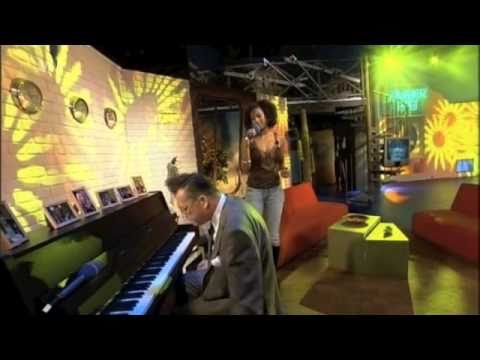 Tok Tok Tok @ WDR Zimmer Frei 'Summertime' with Götz Alsmann