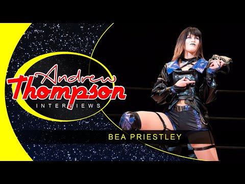 Bea Priestley: I Proved I’m One Of The Top Wrestlers In Stardom