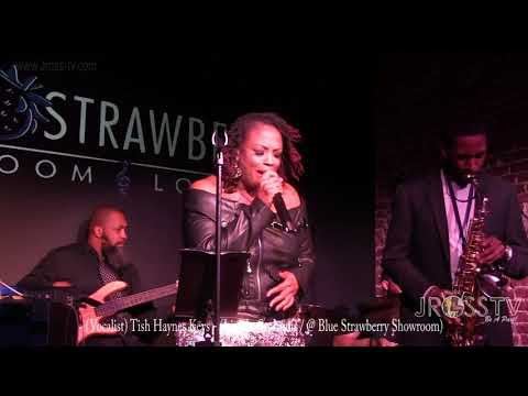 James Ross @ Tish Haynes Keys - "Around" - www.Jross-tv.com (St. Louis)