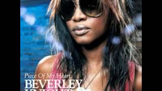Beverley Knight - Cast All Your Cares