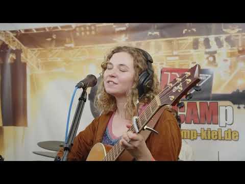 InSound bandCAMp 2024: Lucie Glang - Storm