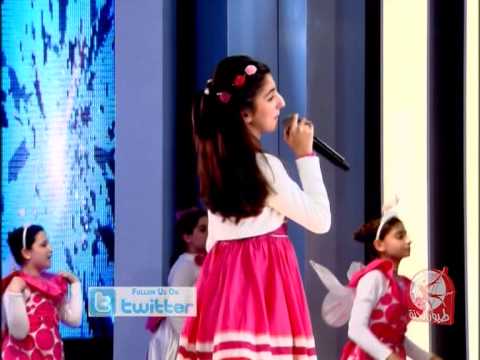 للعشرة - ديمة بشار | البرايم الأول كنز 2 | Toyor Al Janah