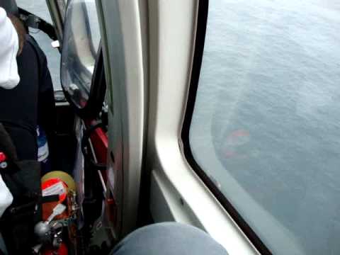 Angola Offshore, Dauphin N2 taking off