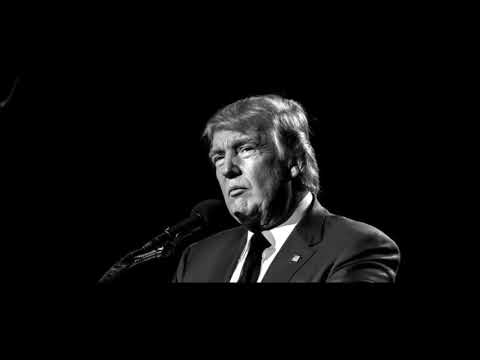 Tagesdosis 15.08.2018 - Rettet Donald Trump die Welt ? (kV)