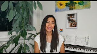 Vienna International Music School - Testimoni