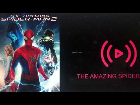 Grammy Award winner Stephen Lipson | Live Webinar | Spider Man 2