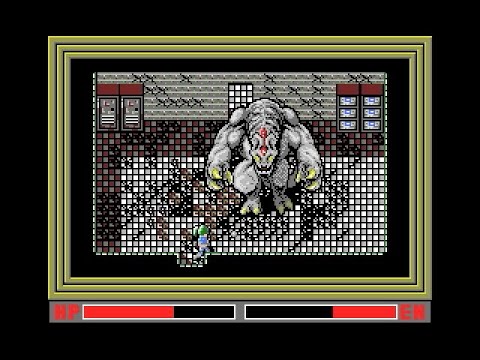 playthrough 2/3