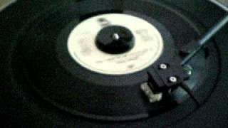MELBA MOORE - I DON'T KNOW NO ONE ELSE TO TURN TO (BUDDAH)