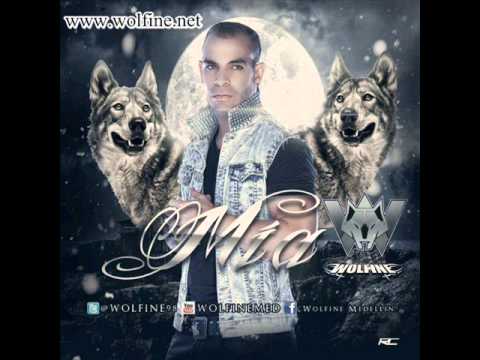 !!Mia-Wolfine-★-(Original) ★Reggaeton 2013★