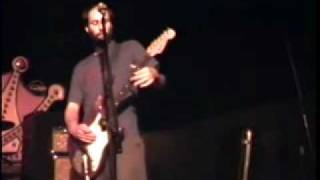 Built to Spill 12 The First Song 5/13/03 Boise, ID