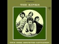 Four More Respected Gentlemen [Unreleased] | Full Stereo LP | The Kinks