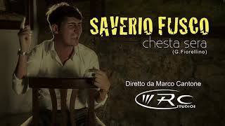 preview picture of video 'SAVERIO FUSCO - CHESTA SERA'