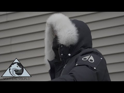 LudSwerv - DannyBlock (Remix) | [Official Video] Shot By:@wolfeyevisuals