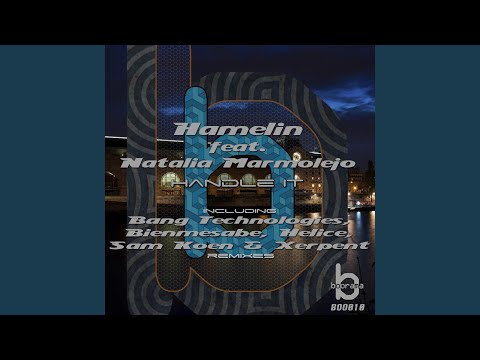 Handle It (feat. Natalia Marmolejo)