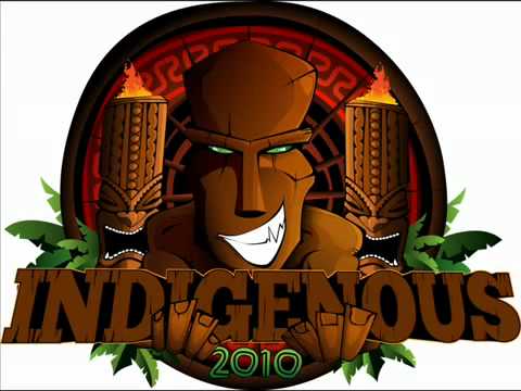 Innslag - Indigenous