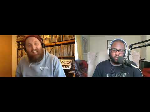 A Little Deeper: Mr Dirty Hairy - Hip Hop, Artistry, England to Croatia, Jezik