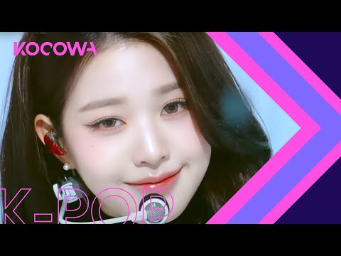 IVE - I AM l Music Bank K-Chart Ep 1159 | KOCOWA+ [ENG SUB]