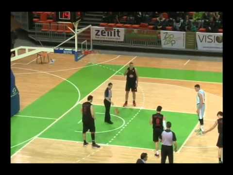 basket.ba: 18.kolo / M / Čelik - Mladost 76 :58