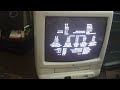 Closing Down To Hero 2004 VHS