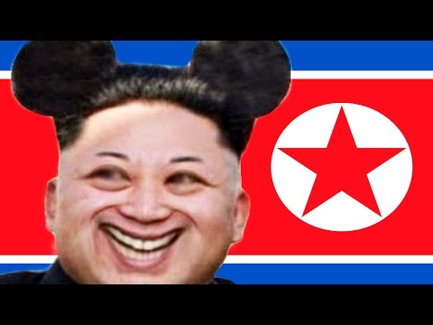 26個令人驚訝的事實,關於。北朝鮮 (26 Surprising Facts About: North Korea)