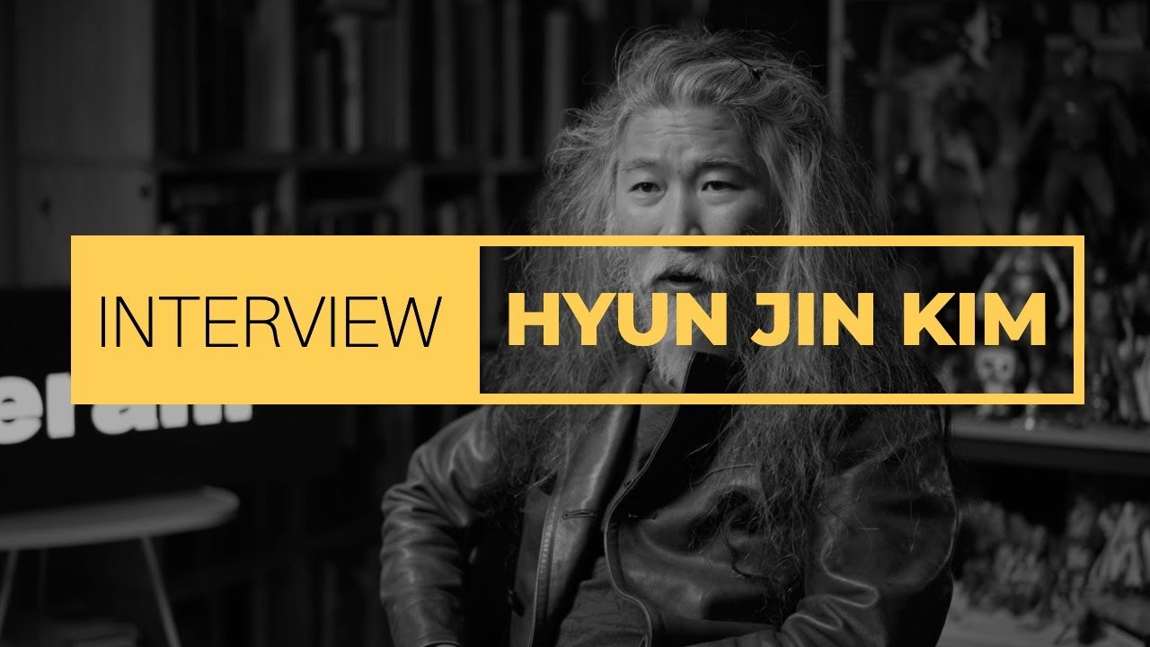 Interview with Superani Founder Hyun Jin Kim