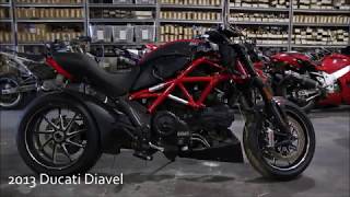 Product video